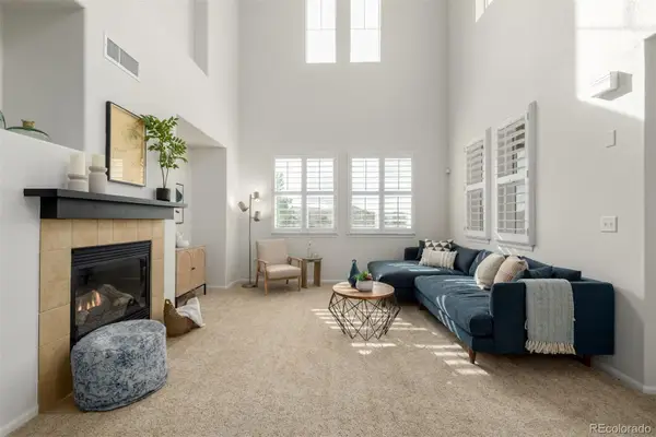 10588 Parkington Lane #39C, Highlands Ranch, CO 80126