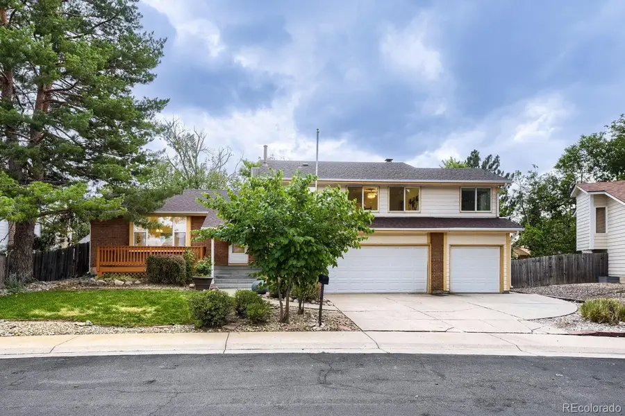 554 S Kittredge Way, Aurora, CO 80017 - #2