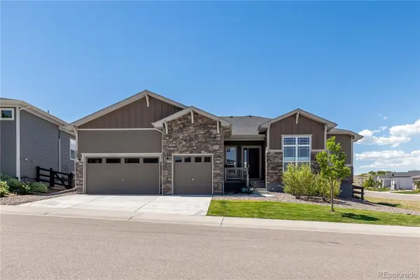 708 Alumroot Street, Castle Rock, CO 80104