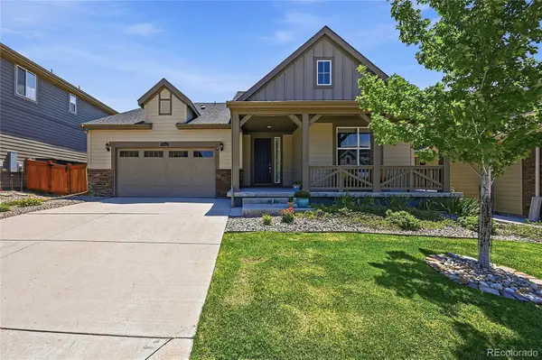 7154 Hyland Hills Street, Castle Pines, CO 80108