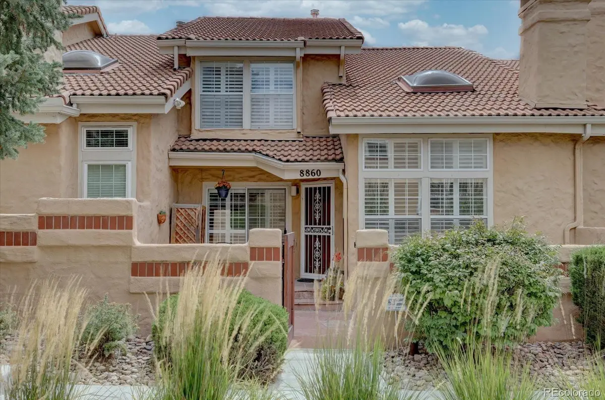 8860 Kachina Way, Lone Tree, CO 80124 - Image #1