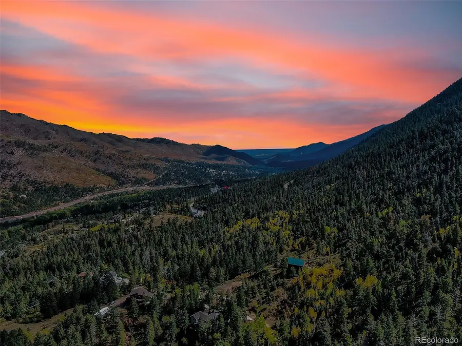 5260 Kulsa Road, Cascade, CO 80809 - #2