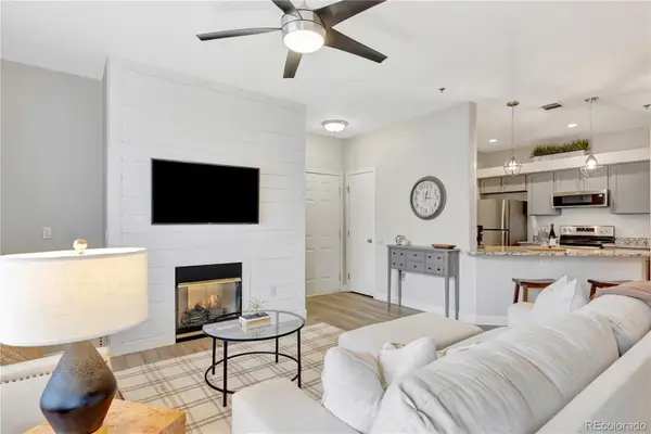 6005 Castlegate Drive W #B22, Castle Rock, CO 80108