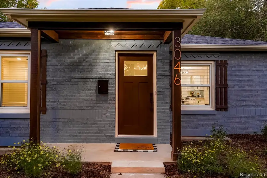 3046 Saint Paul Street, Denver, CO 80205 - Image #3