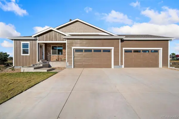 5527 Wetlands, Frederick, CO 80504