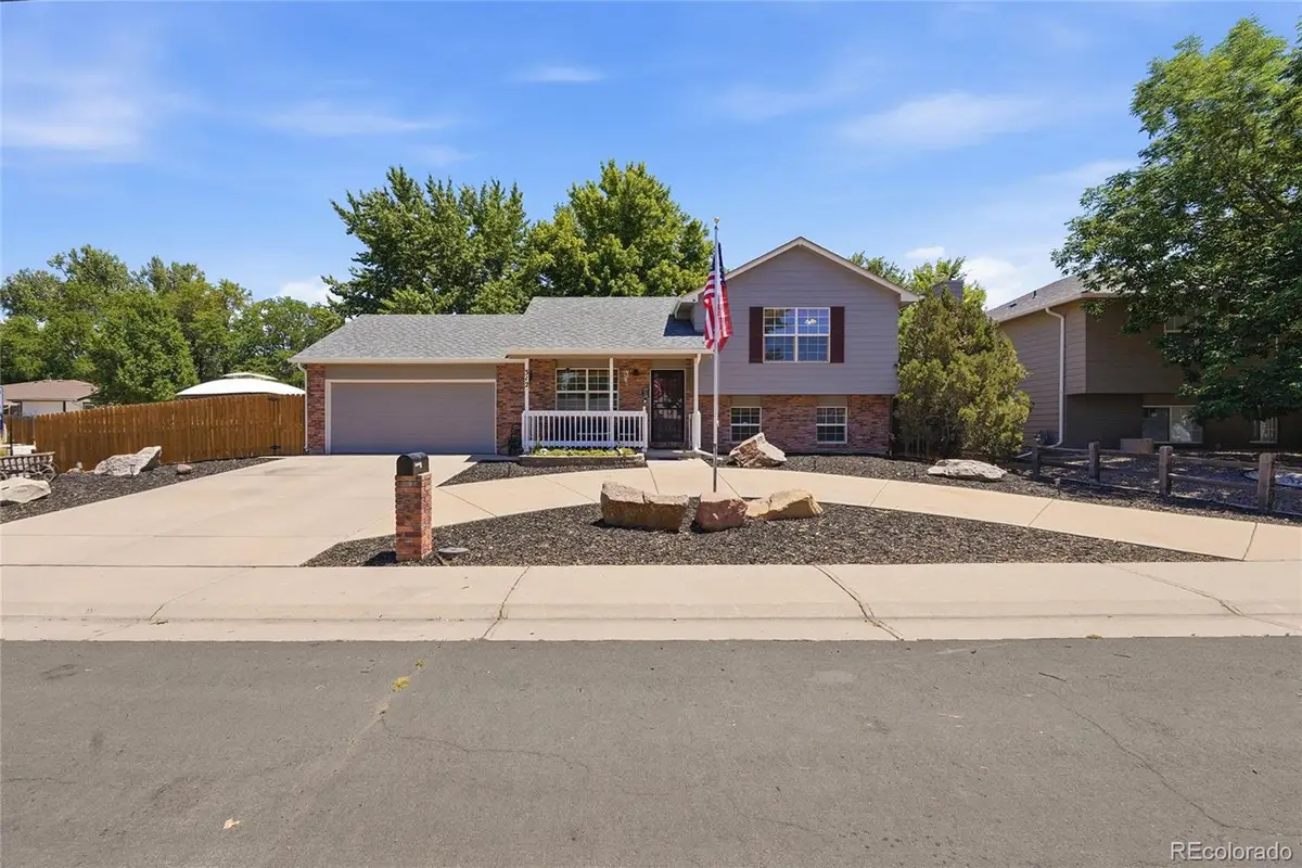 312 S 31st Avenue, Brighton, CO 80601 - #1