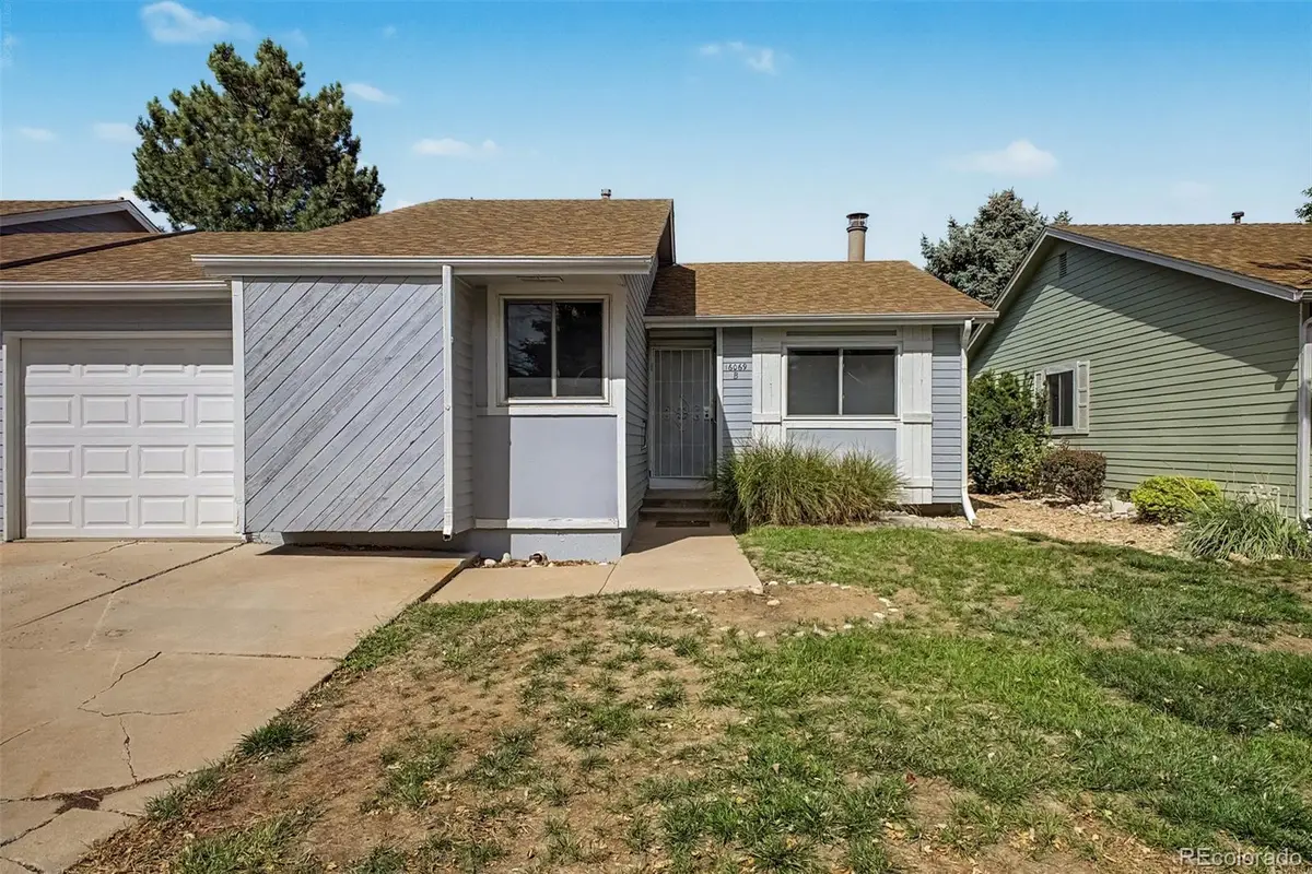 16069 E Radcliff #B, Aurora, CO 80015 - #1
