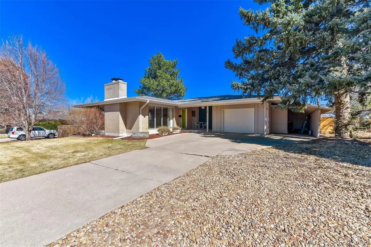 7660 S Sheridan Court, Littleton, CO 80128 - #1