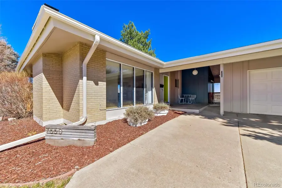 7660 S Sheridan Court, Littleton, CO 80128 - #2