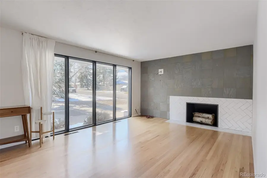 7660 S Sheridan Court, Littleton, CO 80128 - #3