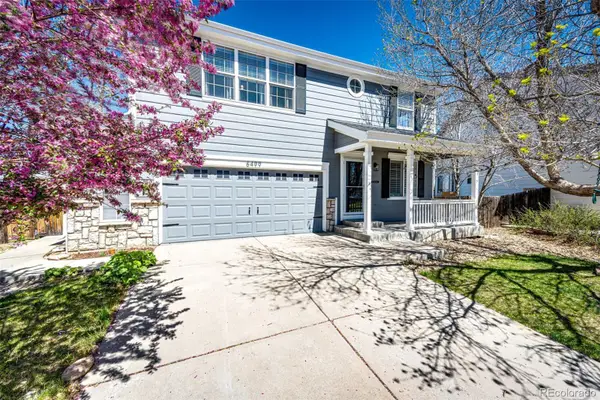 6499 Grass Court, Parker, CO 80134