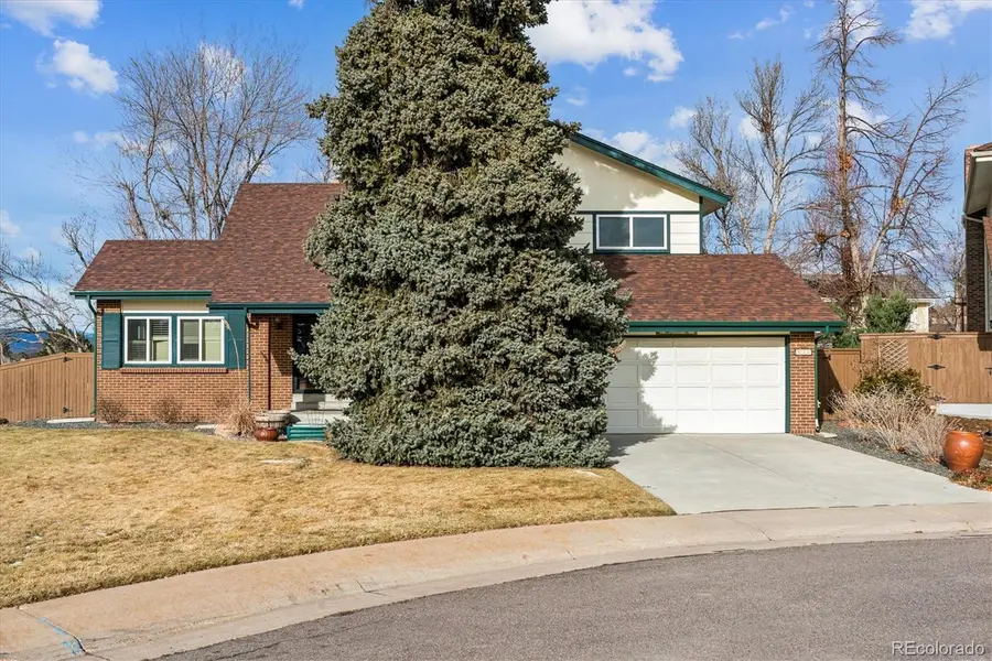 533 Old Stone Drive, Highlands Ranch, CO 80126 - Image #2