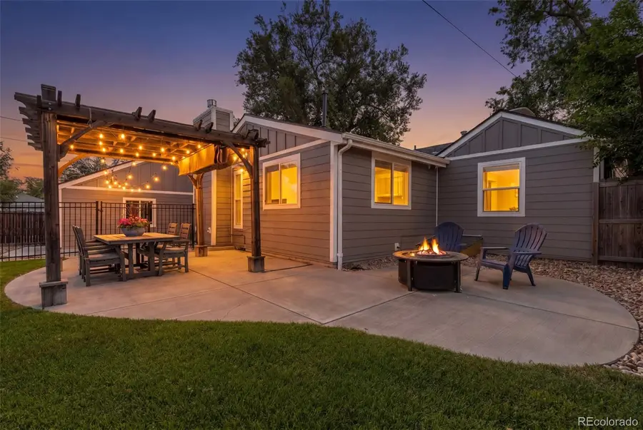6405 W 45th Avenue, Wheat Ridge, CO 80033 - #2
