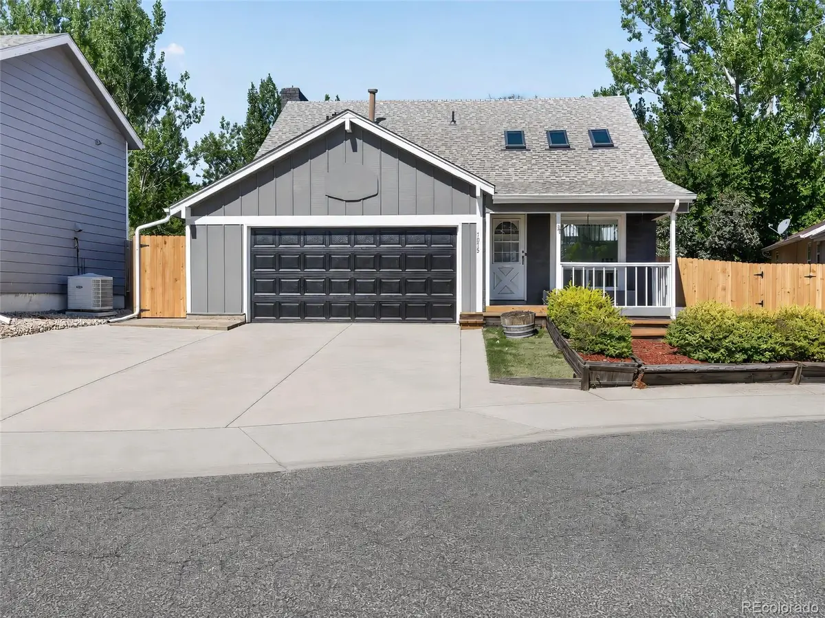 7975 Dudley Court, Arvada, CO 80005 - #1