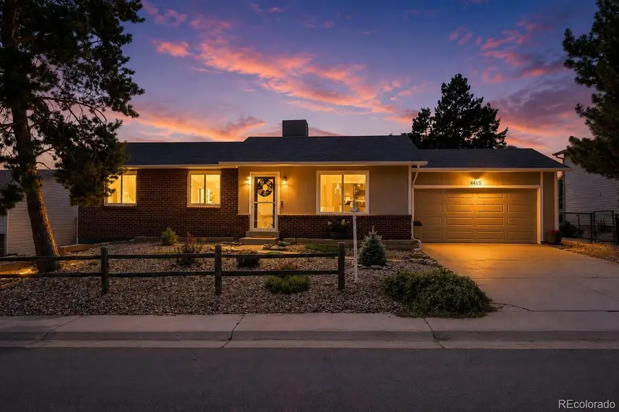 4465 S Cole, Morrison, CO 80465 - #3