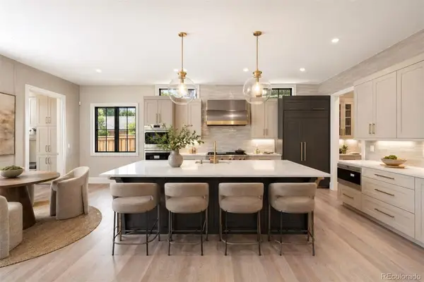 2237 S Madison Street, Denver, CO 80210