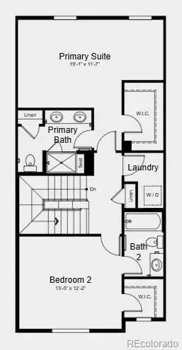 6721 E 148th Drive #2, Thornton, CO 80602 - Image #3