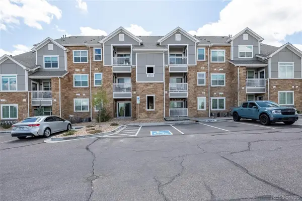 1881 S Dunkirk Street #106, Aurora, CO 80017