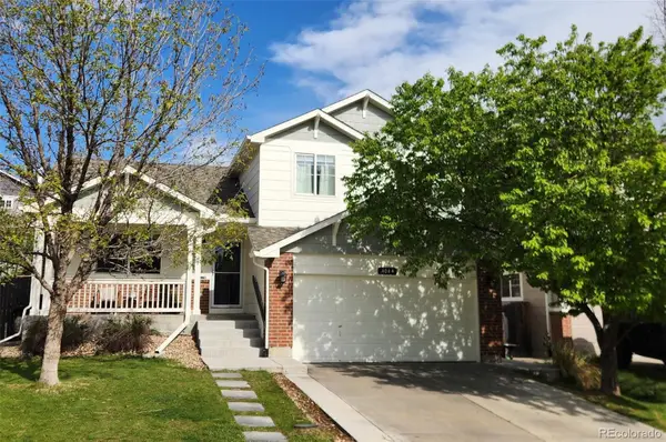 4044 S Netherland Street, Aurora, CO 80013