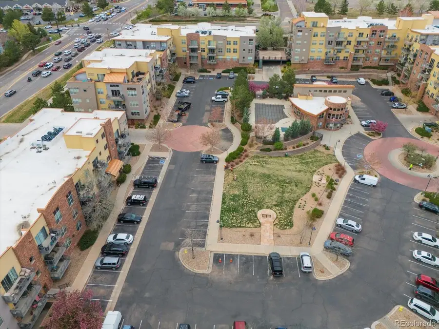 9019 E Panorama Circle #D320, Englewood, CO 80112 - Image #3