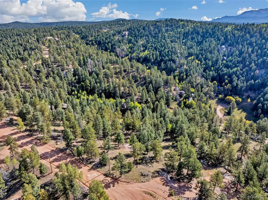926 Pinon Lane, Florissant, CO 80816 - Image #3