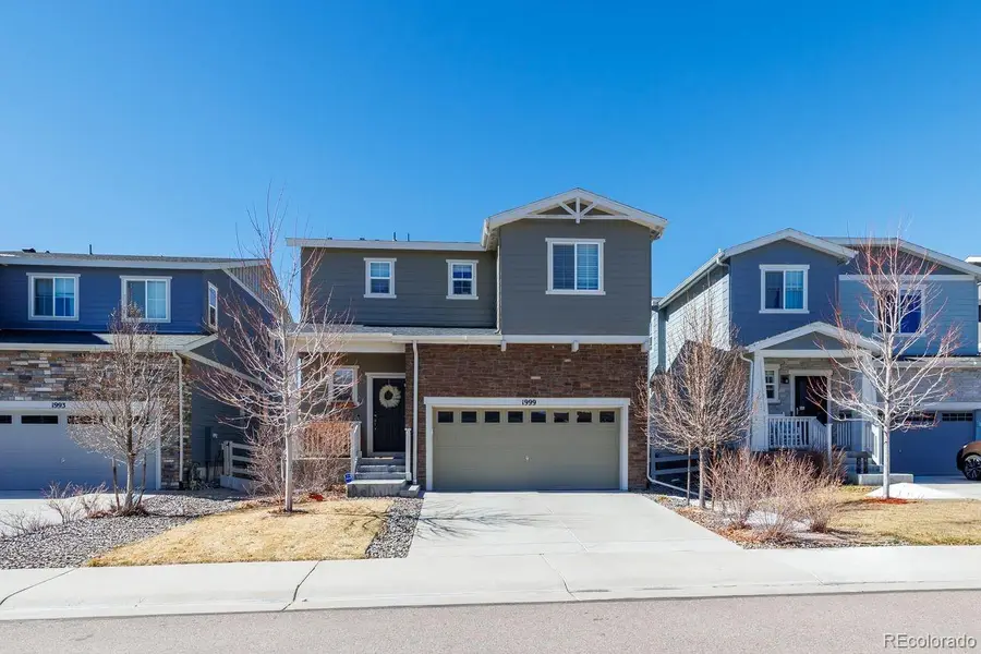 1999 Villageview Lane, Castle Rock, CO 80104 - #2