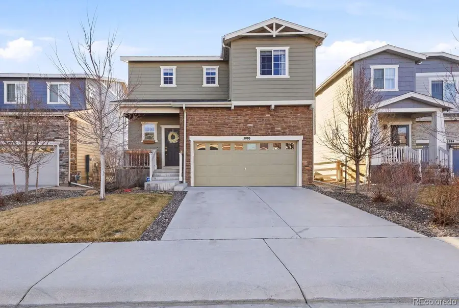 1999 Villageview Lane, Castle Rock, CO 80104 - #3
