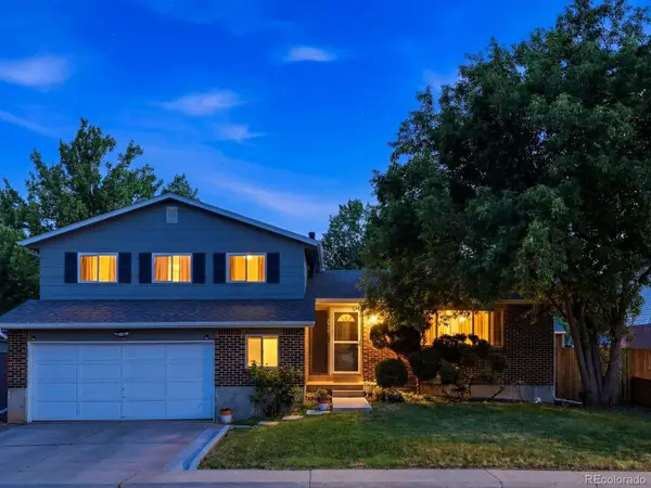 5910 W 108th Place, Westminster, CO 80020