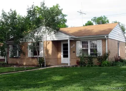 2880 Oneida Street, Denver, CO 80207