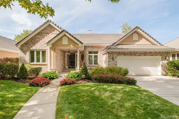 19 Blue Heron Drive, Greenwood Village, CO 80121