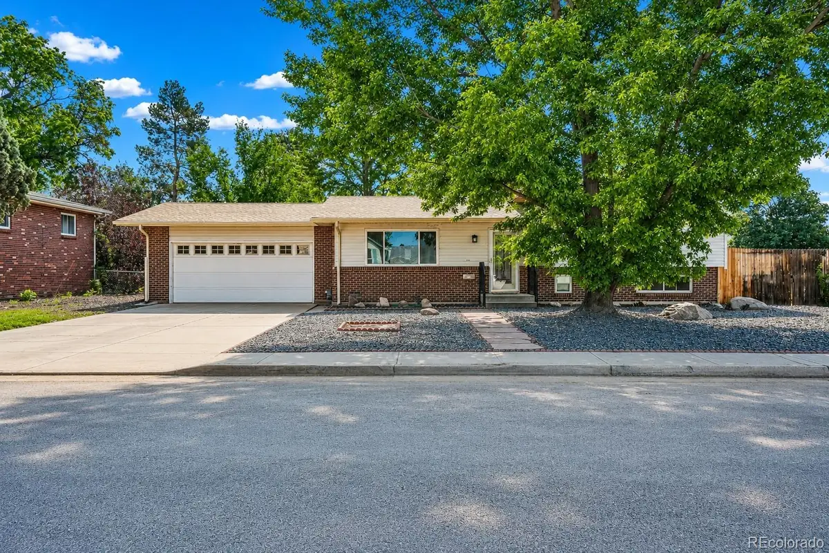 394 S 21st Avenue, Brighton, CO 80601 - #1