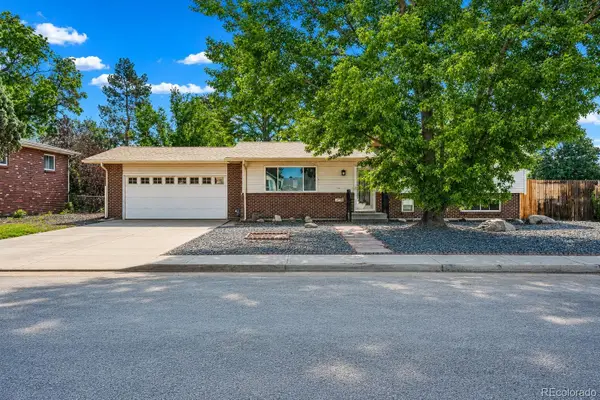 394 S 21st Avenue, Brighton, CO 80601