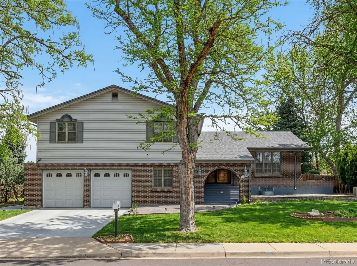 11335 E Arkansas Avenue, Aurora, CO 80012 - #1