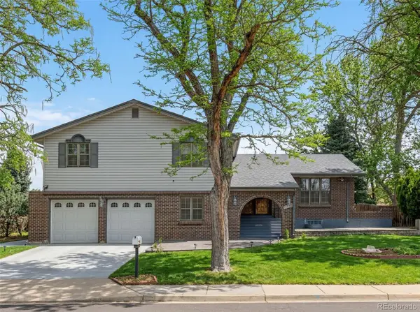 11335 E Arkansas Avenue, Aurora, CO 80012