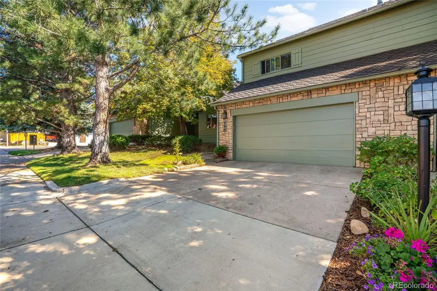 8364 E Radcliff Avenue #398, Denver, CO 80237 - Image #2