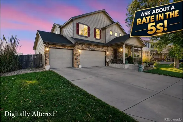 11722 Kearney, Thornton, CO 80233