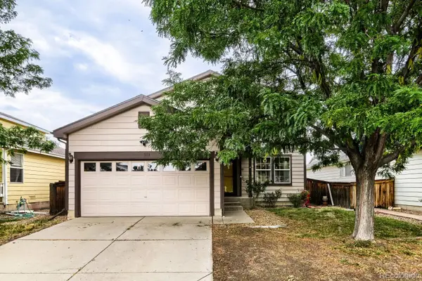 1113 Cardinal Avenue, Brighton, CO 80601