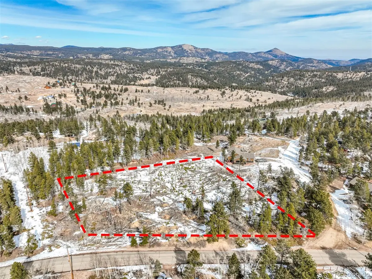 1513 Ridge Road, Nederland, CO 80466 - #1