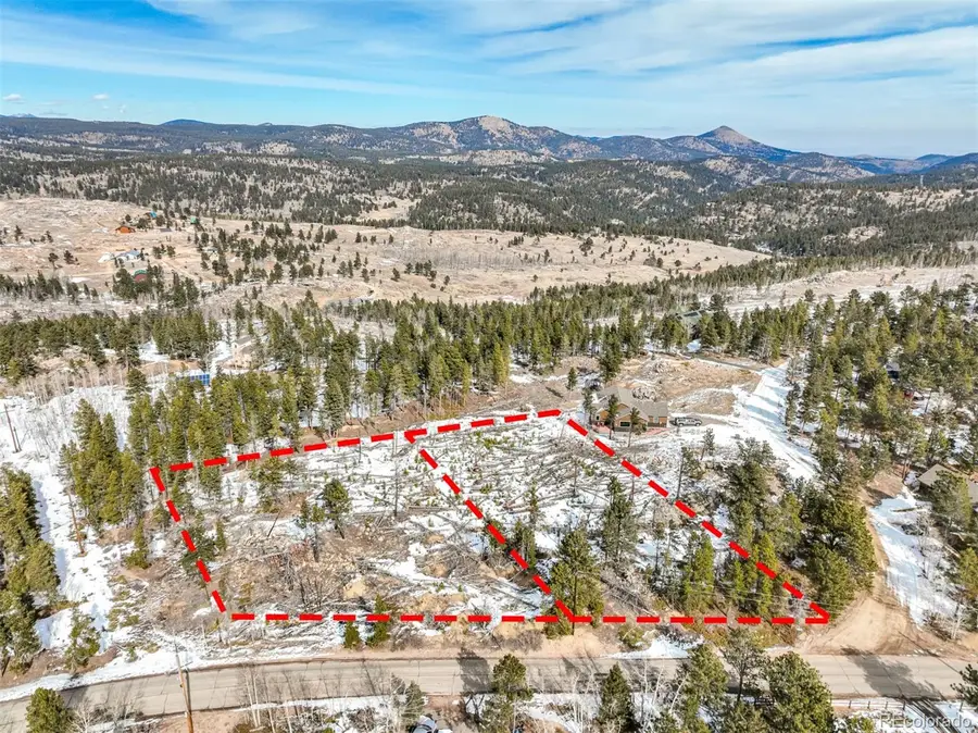 1513 Ridge Road, Nederland, CO 80466 - #2