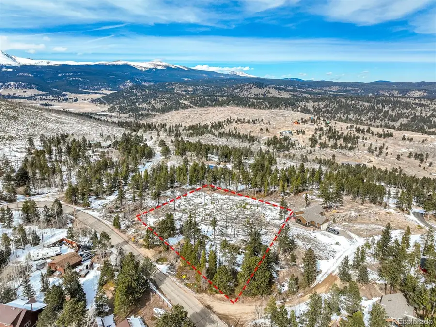 1513 Ridge Road, Nederland, CO 80466 - #3