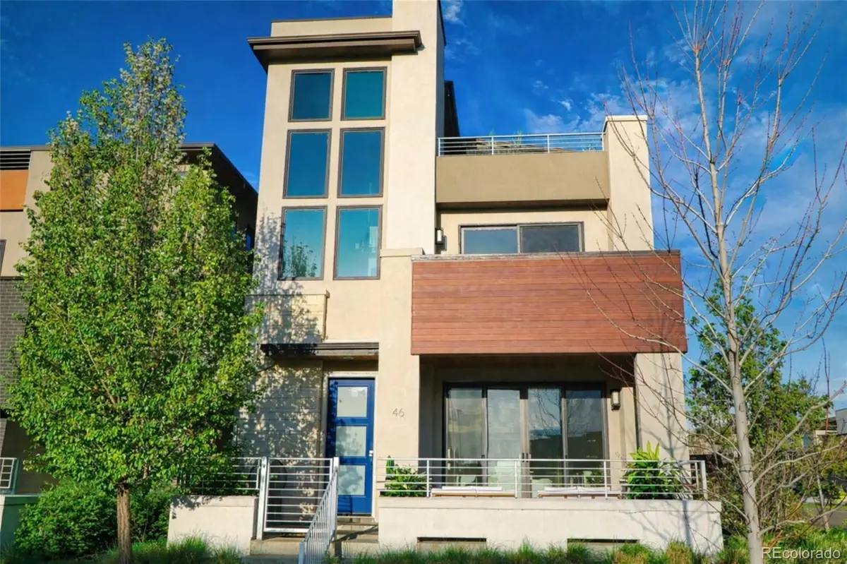 46 S Oneida Street, Denver, CO 80230 - #1