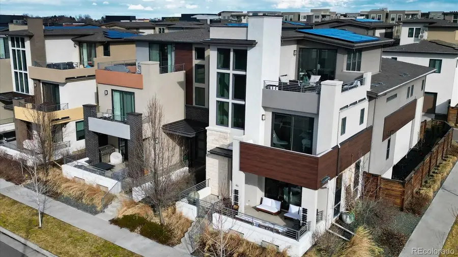 46 S Oneida Street, Denver, CO 80230 - #3