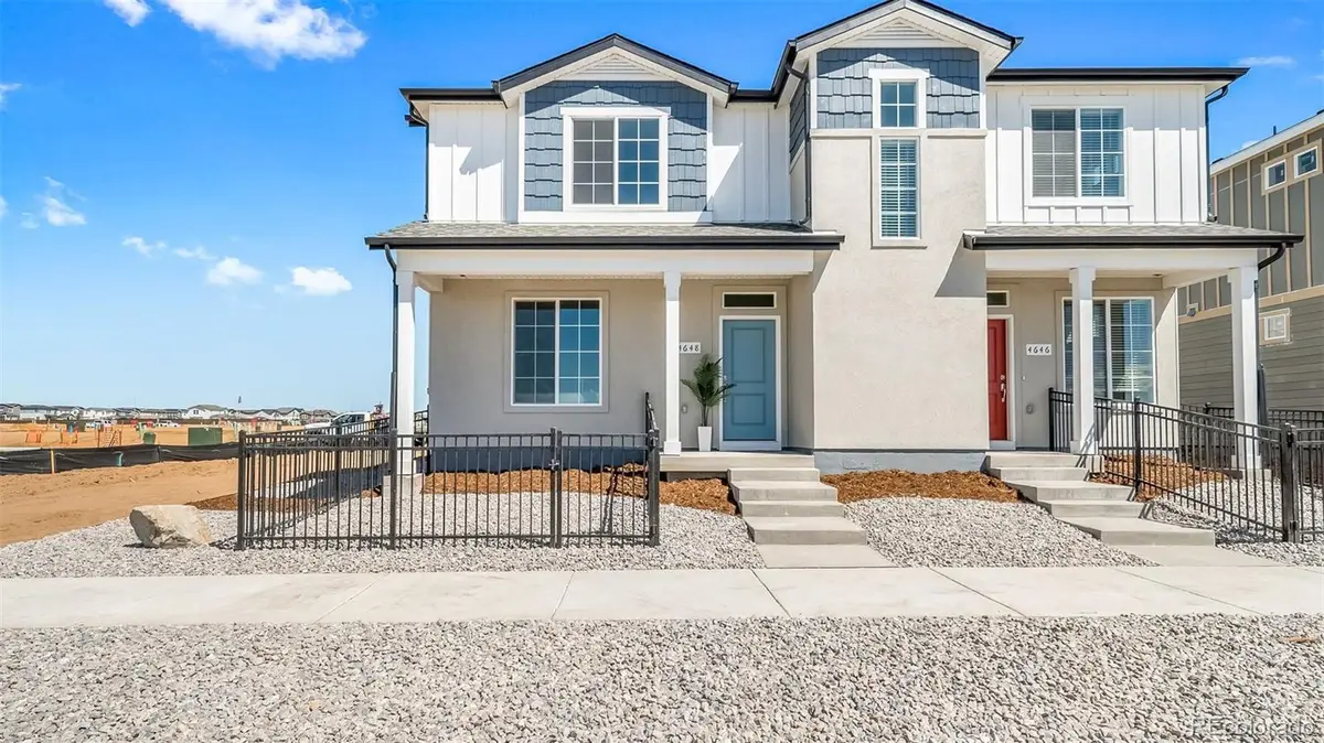 22421 E 46th Avenue, Aurora, CO 80019 - #1