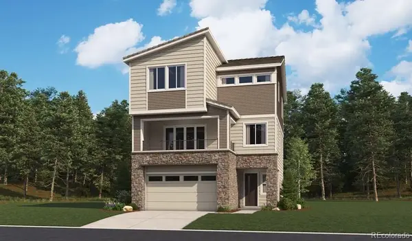 9167 Blue Needle Lane, Englewood, CO 80112