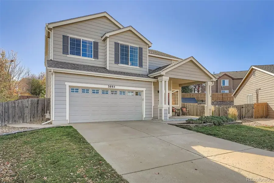 3895 S Jericho Court, Aurora, CO 80013 - Image #2