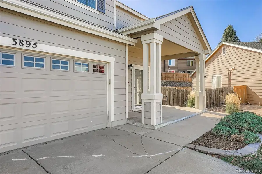 3895 S Jericho Court, Aurora, CO 80013 - Image #3