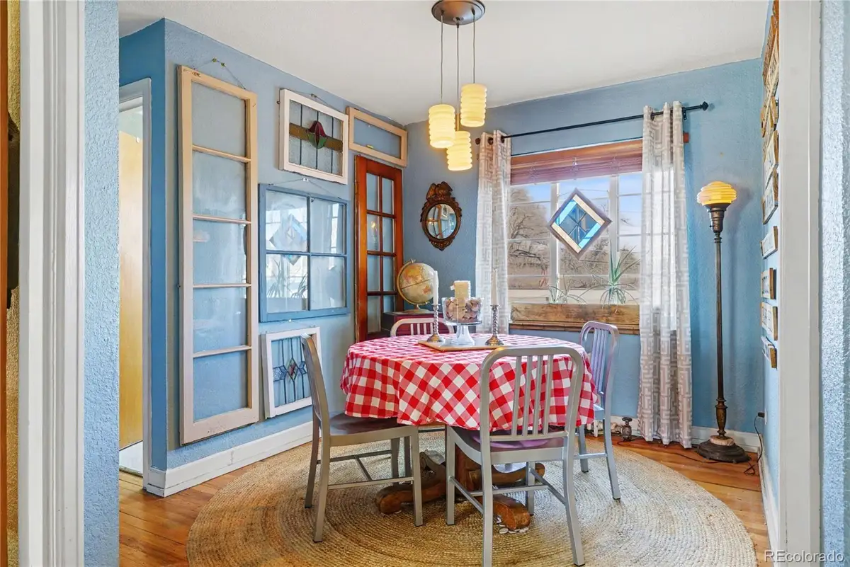 1481 Ash Street #2, Denver, CO 80220 - #1