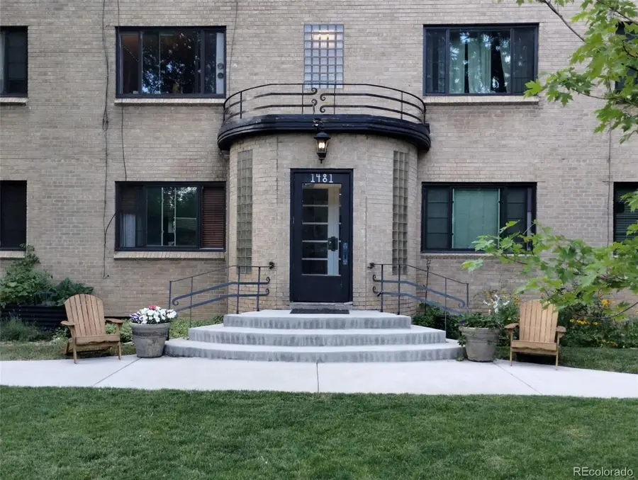 1481 Ash Street #2, Denver, CO 80220 - #2