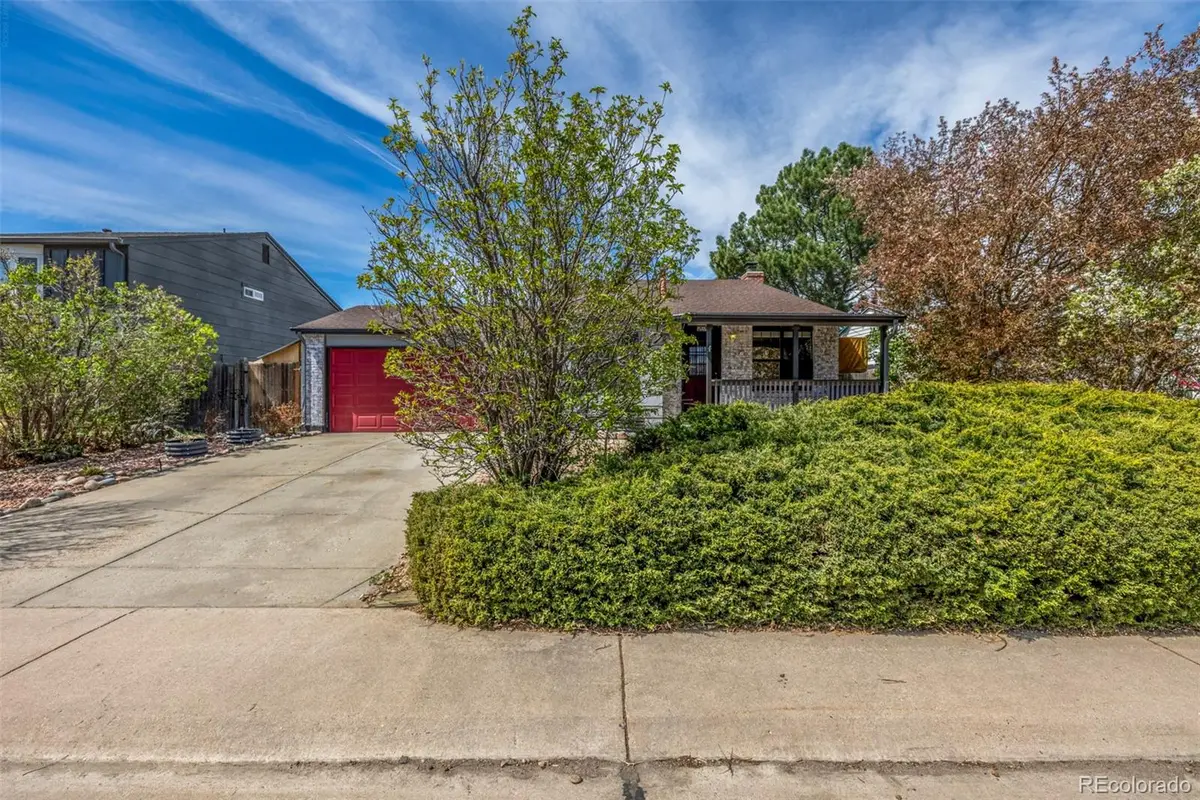 215 Mckinley Drive, Bennett, CO 80102 - #1