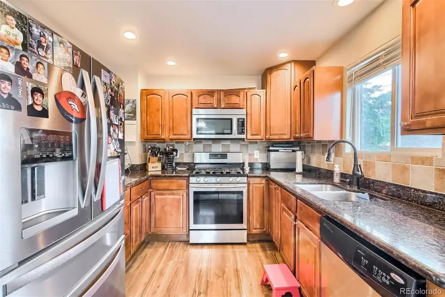 13115 W 63 Place, Arvada, CO 80004 - #2